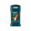 Антиперспирант Degree Advanced Men Adventure 76г