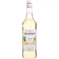 Сироп  Monin Желтый банан, 1 л, банан