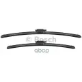 Щетки Стеклоочистителя Aerotwin A173s 550/475 Мм Dacia Logan [L8, K8], Sandero [B8] 3397014173 Bosch арт. 3397014173