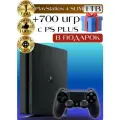 Игровая приставка Playstation 4 Slim 1TB