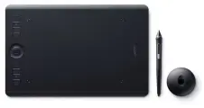 Графический планшет Wacom Intuos Pro Medium (PTH-660-N)