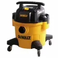 Пылесос промышленный Dewalt DXV23PLPTA, 1050Вт, 23л