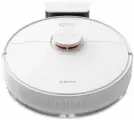 Робот-пылесос Dreame Bot Robot Vacuum and Mop D10s (RLS3L) (белый)