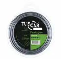 Леска Tuscar Pentagon, Premium, 2.7mm*35m 10161427-35-1