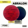 Круг абразивный Mirka Abralon 150мм P360, 20шт