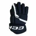 Перчатки игрока CCM NEXT JR 11' Navy/White