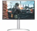 Монитор LG 27UP650-W 27