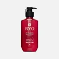 RYO Shampoo for weak hair Шампунь для ослабленных волос, 400 мл.