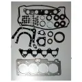 Ремкомплект прокладок ДВС для TOYOTA 4A-FE трамблёрный CARIN