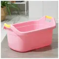 Радиан Таз овальный, 40 л, цвет микс