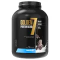 Maxler Golden 7 Protein Blend, 2270 г (Шоколадный молочный коктейль)