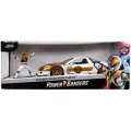 Машинка JADA 1:24 Toyota supra Plymouth Nissan skyline gtr R35 350Z Mazda RX7 Mitsubishi Lancer Eclipse Fast and Furious hello kitty alloy car model