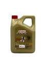 Масло моторное Castrol Edge 5w-40 Fluid TITANIUM, 4 литра, синтетическое