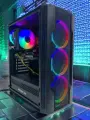 Мощный Игровой ПК Intel, Intel 12 ядер, RTX 3060, SSD 1 tb, 32 gb Windows 10