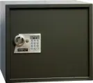 Сейф мебельный СOBALT EKL-40 электрон. замок