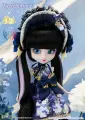 Кукла PULLIP Triple Fortune Fu-Tillet, P-280