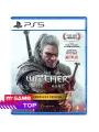 PS5 игра CD Projekt RED Ведьмак 3: Дикая Охота. Полное Издание