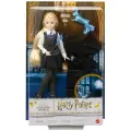 Кукла Mattel Harry Potter Полумна Лавгуд HLP96