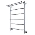 Водяной полотенцесушитель Тругор Браво НП 1 П 80х50 (ЛЦ4)