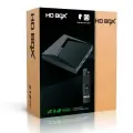 ТВ-приставка HD BOX Z12 Pro Max (4Gb/32Gb)