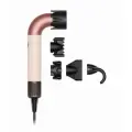 Фен Dyson Supersonic R Pro HD17, Ceramic Pink/Rose Gold (Розовый) EU