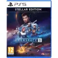Everspace 2 - Stellar Edition [PS5, русские субтитры]