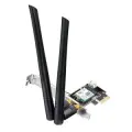 Адаптер Wi-Fi+Bluetooth Cudy WE3000 802.11a/b/g/n/ac/ax, PCI-E (WE3000)