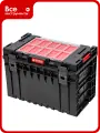 Ящик для инструментов с элементами органайзера QBRICK SYSTEM ONE 450 EXPERT 2.0 2631-22