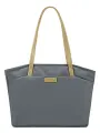 Tomtoc TheHer сумка Versatile-A53 Laptop Tote Bag 14 Grayish Blue