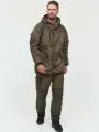 Костюм Huntgorka, Горка 5 Таслан, Тактический, Туристический, Деми