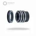 Торцевое уплотнение насоса Grundfos Shaft seal BAQE D28 mm. (96488302)