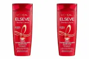 Подарочный набор Elseve Эксперт Цвета, шампунь+бальзам, ламинирующий, 400мл, 2шт