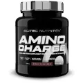 BCAA Scitec Nutrition Amino Charge, кола, 570 гр.