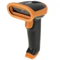 Беспроводной сканер штрих-кодов Netum S8, 2 в 1, лазерный, пластик