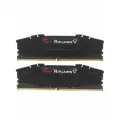 Ripjaws V F4-3200C16D-64GVK 64 ГБ DIMM DDR4, 3200