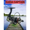 Катушка Captain Kaida CA5000