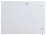 Морозильный ларь Esperanza Elite CFH335 FW A 335 л, белый
