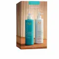 Набор MOROCCANOIL DUO 2024 Восстанавливающий (шампунь 500 мл и бальзам 500 мл)