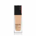 SHISEIDO Тональное средство с эффектом сияния и лифтинга Synchro Skin Radiant Lifting Foundation SPF 30 (240 Quartz)