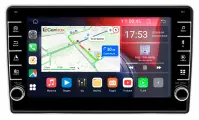 Штатная магнитола Skoda Fabia 2 2007-2014, Rapid 2012-2020, Roomster 2006-2015 Canbox BGT9-1182 2/32 Android 10 (IPS, DSP, CarPlay)