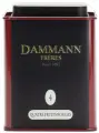 Dammann N4 4 Fruits Rouges / 4 красных фрукта черный чай жестяная банка 100 г (6749)