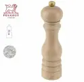 Мельница для соли 30 см деревянная бежевая PARIS Peugeot