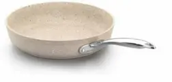 Сковорода Granita антипригарная 24Х4,7 см Korkmaz