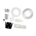 Монтажный комплект PVDF-T для насосов Seko Tekna Evo 603/800 (уплотнения FPM)