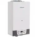 Котел газовый двухконтурный настенный Mizudo GB 24 T с OpenTherm