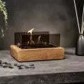 Биокамин ручной работы Massive Natur