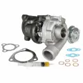 Турбокомпрессор для а/м VW Passat (98-) 1.8T (тип К03) LAT 1846 LUZAR