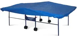Чехол для теннисного стола Start Line Table Cover Blue 1005, полиуретан