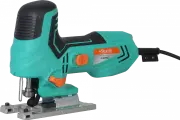 Лобзик электрический Sturm! 750Вт,65/5 мм (дер/мет), быстрозаж, литая платф, 4ст. маятник, JS4075QS