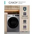 Стиральная машина узкая с сушкой инвертор Candy NOVA C43D 485MBBR-07, 8+5 кг